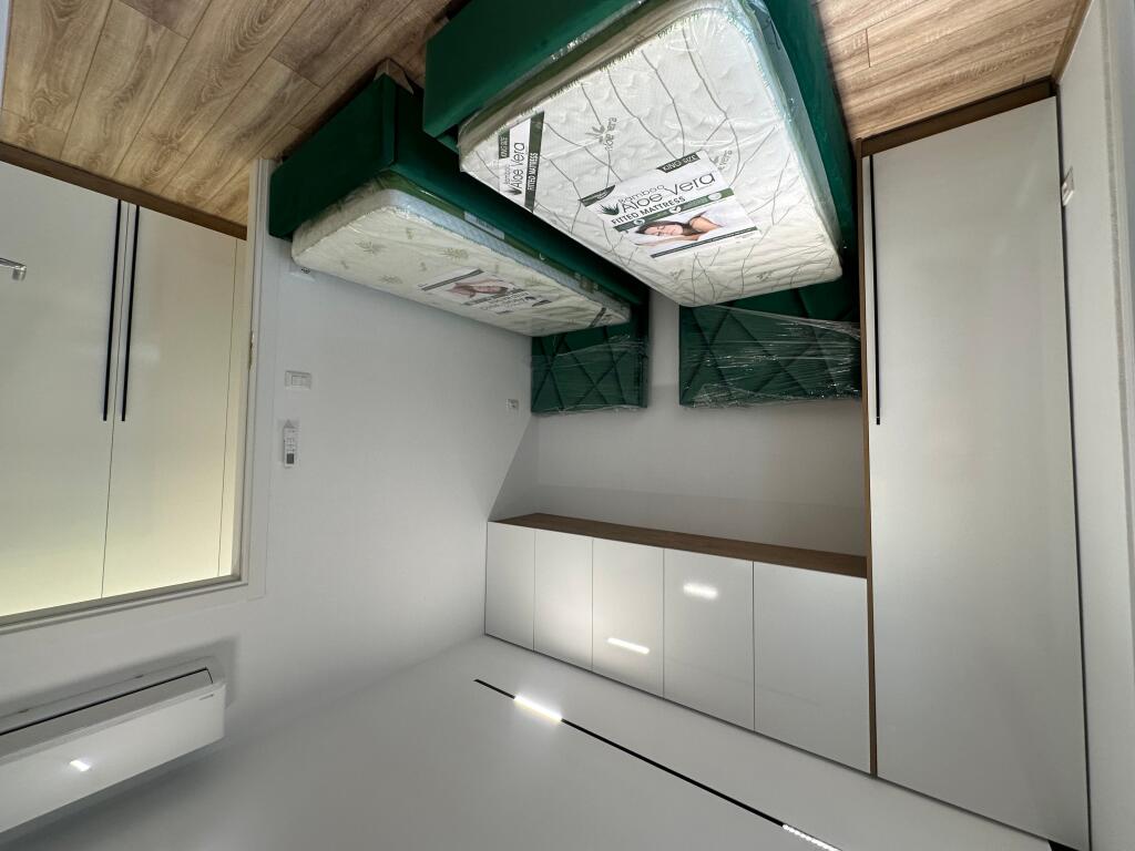 2+1 apartment for rent at the Commune of Paris