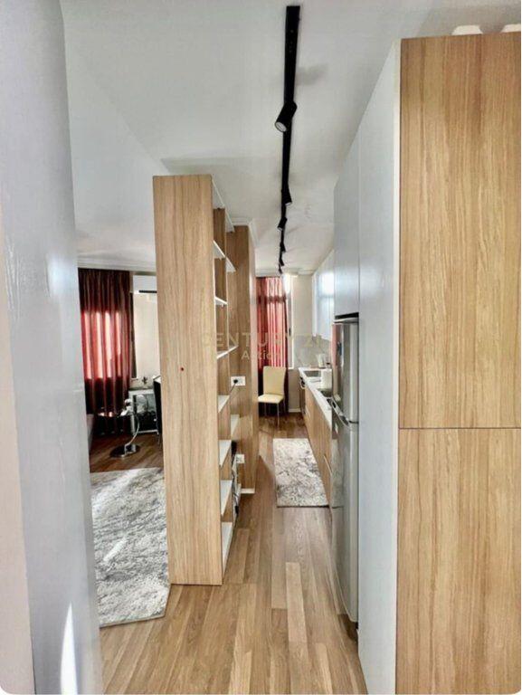 GARSIONERE PER QIRA PRANE PAZARIT TE RI! 501 € /Muaj