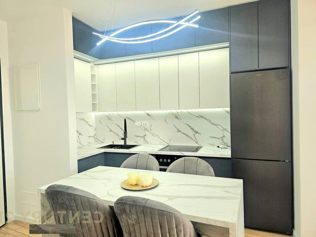 APARTAMENT 2+1+PARKIM NE LAKE VIEW RESIDENCES