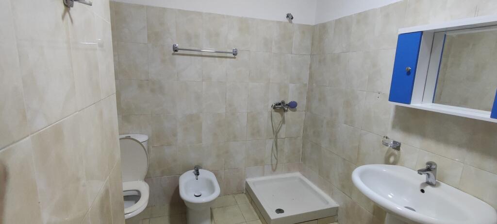 🏠 Apartment 2+1 for rent 📍 Don Bosko, near Vaçe Zela school