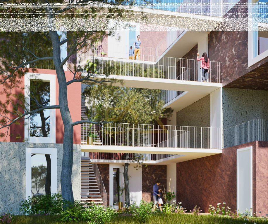 Shitet Apartament – Gjiri i Lalëzit, Durrës