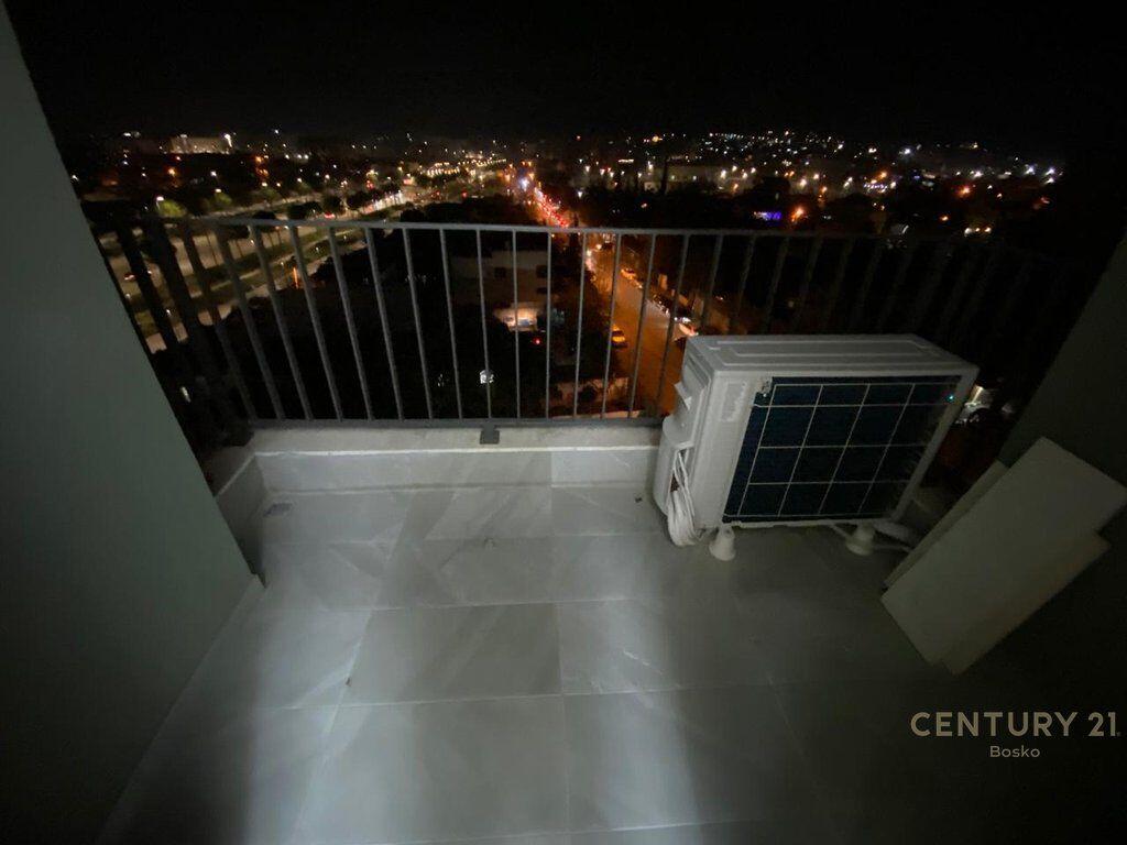 JEPET ME QERA APARTAMENT 1+1 TE BULEVARDI I RI