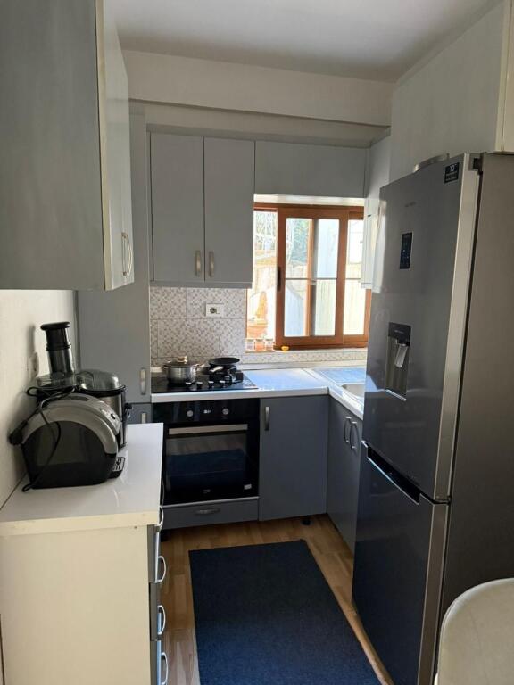 APARTMENT FOR RENT 2+1 5 MAJI 50,000 LEKE