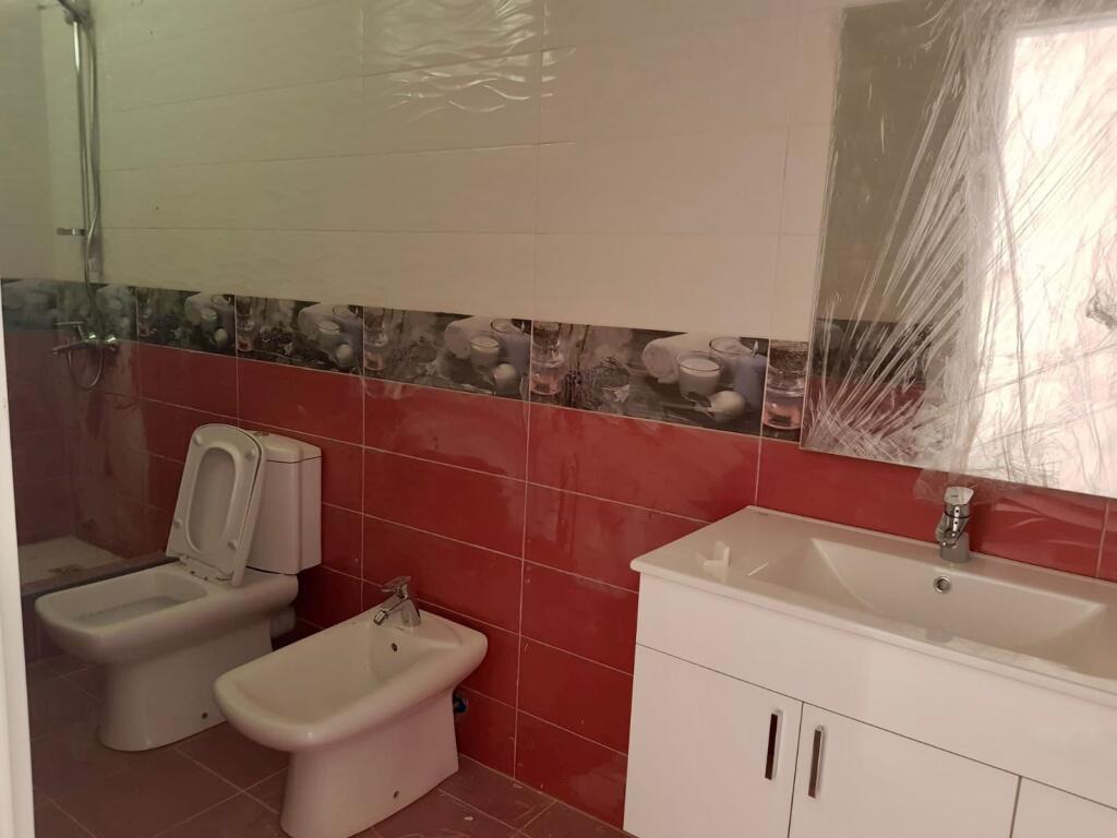 📣 FOR SALE Apartment 3+1 With 3 Bathrooms 📍 Near the Dry Lake 🛣️ "Peti" Street ✨