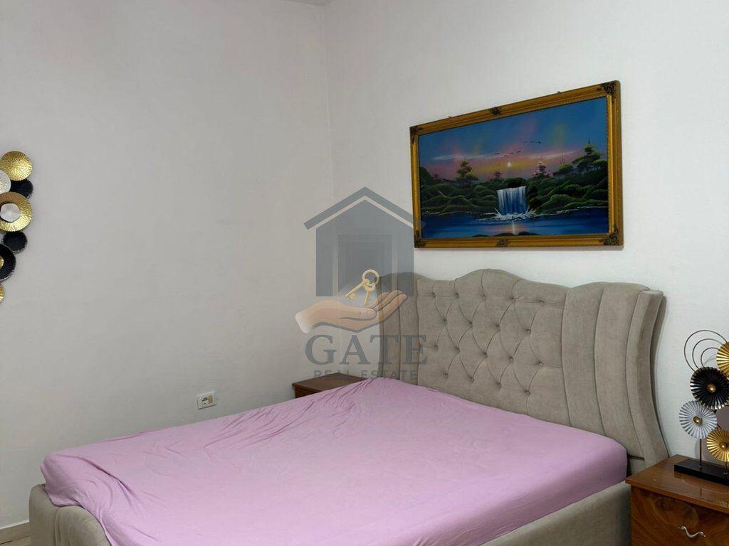 Apartament 1+1 me qira – Sheshi Pranvera