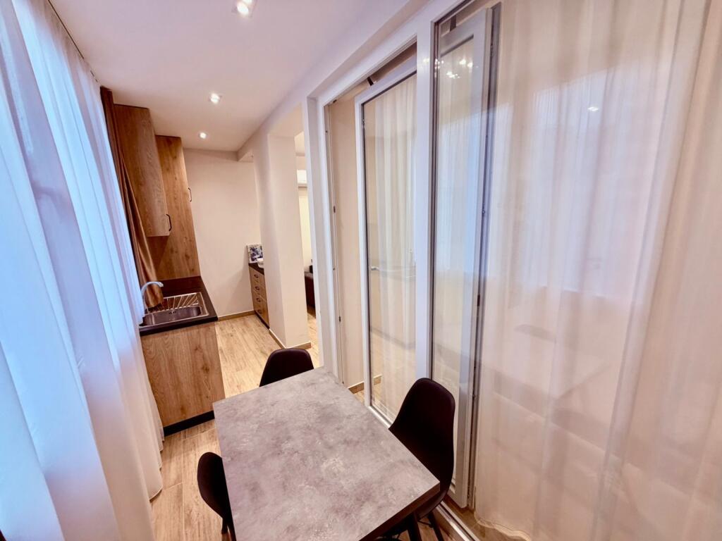 Apartament 1+1 me qera, plazh