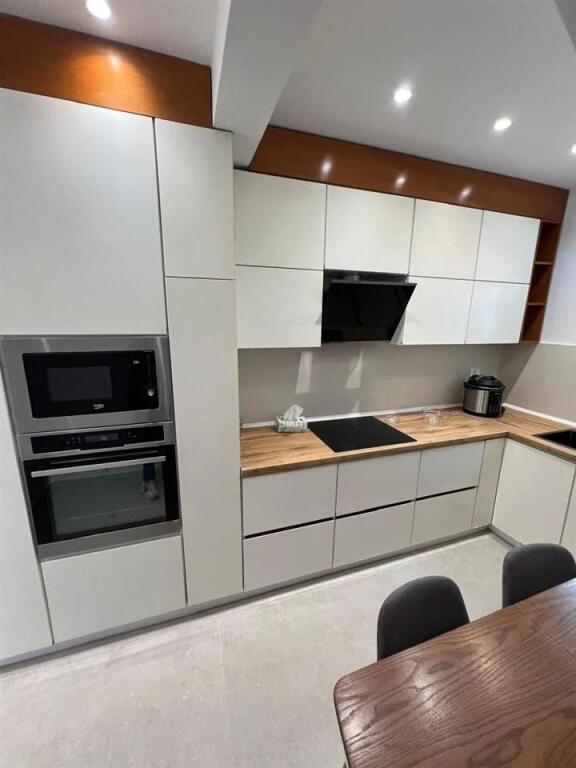 Super Appartamento 2+1 in affitto a Don Bosko (600 Euro)