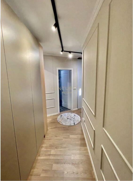 GARSIONERE PER QIRA PRANE PAZARIT TE RI! 501 € /Muaj