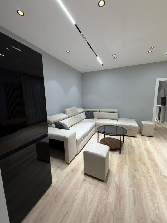 FOR RENT APARTMENT 1+1 AT OXHAKU