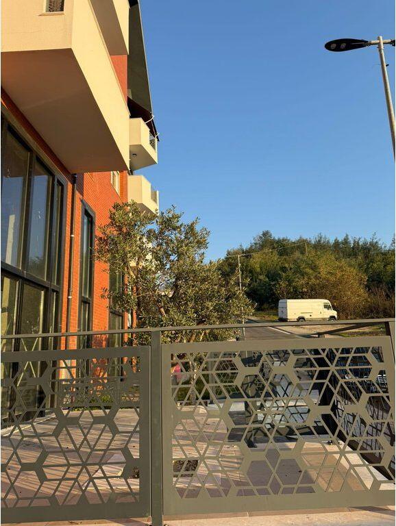 Apartment 3+1+2 (Papafingo) for Sale – Fresk, Jaho Residence, Tirana!