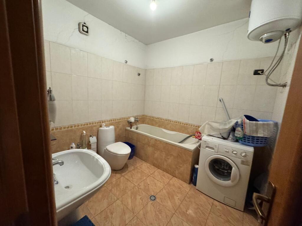 📣 RENT Apartment 2+1+2 📍 Myslym Shyri, Near the Police Directorate ✨  