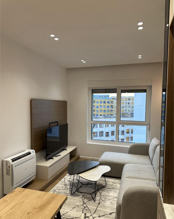 APARTMENT FOR RENT 1+1 ALI DEMI 52,000 LEKE