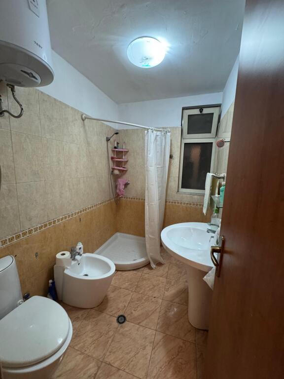 📣 RENT Apartment 2+1+2 📍 Myslym Shyri, Near the Police Directorate ✨  