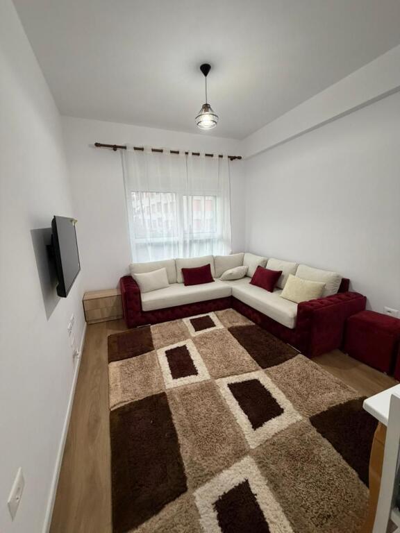 🏠 1+1 APARTMENT FOR RENT 📍 Kadiu Complex – Ali Demi