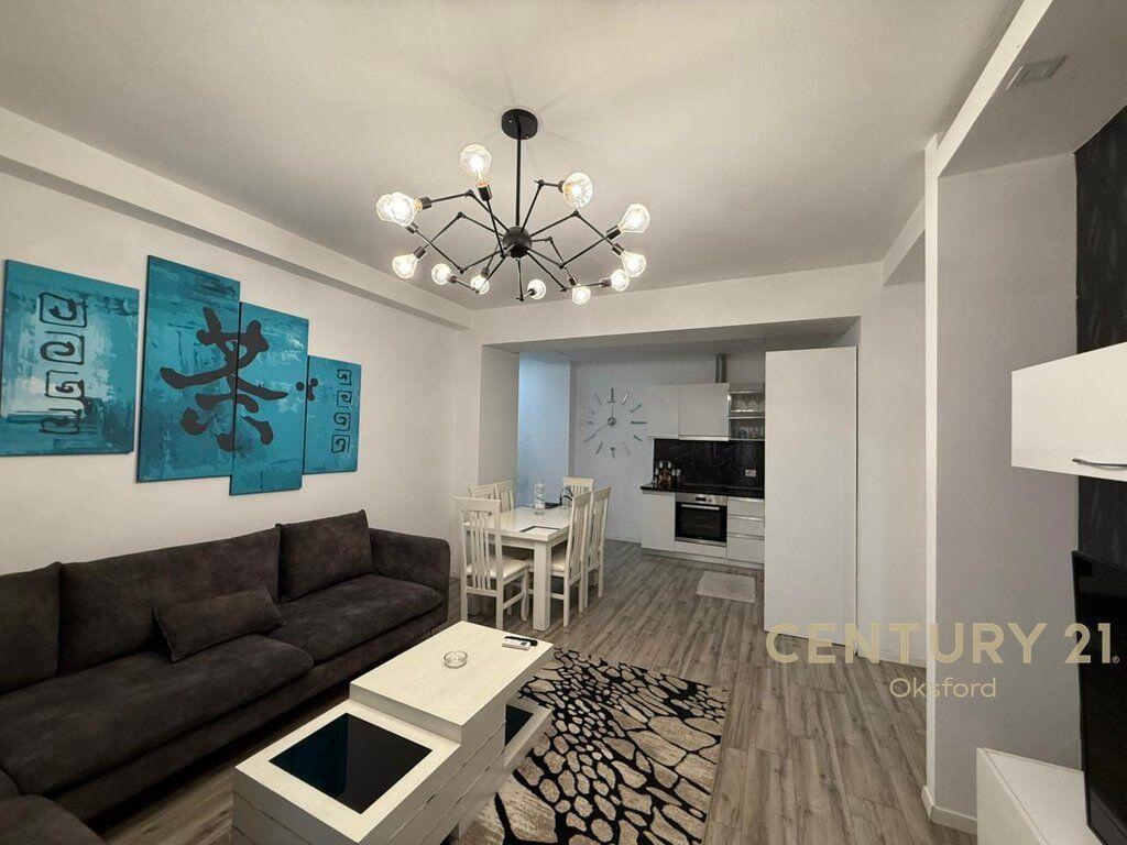 JEPET ME QIRA APARTAMENT 1+1 NE KOMUNEN E PARISIT