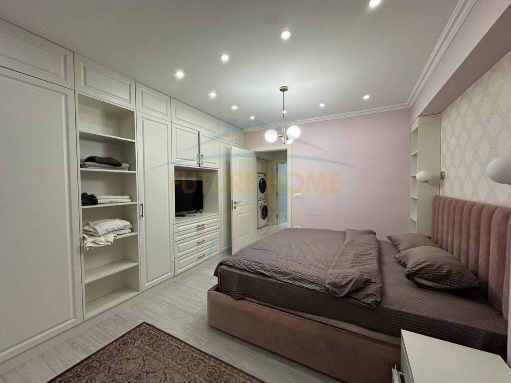 Rent, Apartment 3+1+2, Margarita Tutulani Street, Tirana.