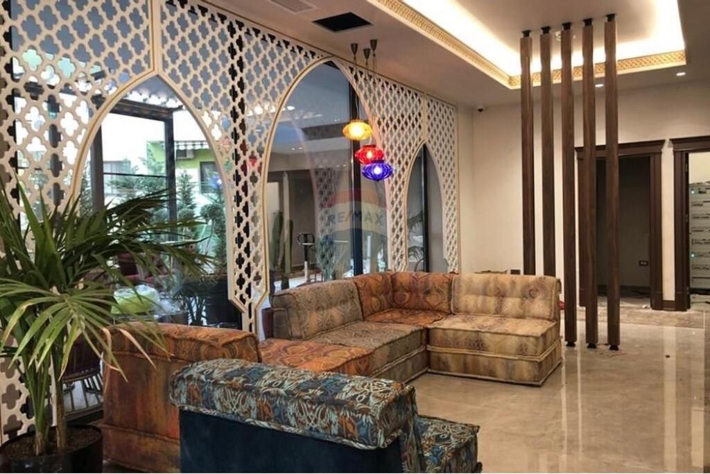 SUPER HOTEL PER SHITJE NE GOLEM, 180 M NGA DETI!