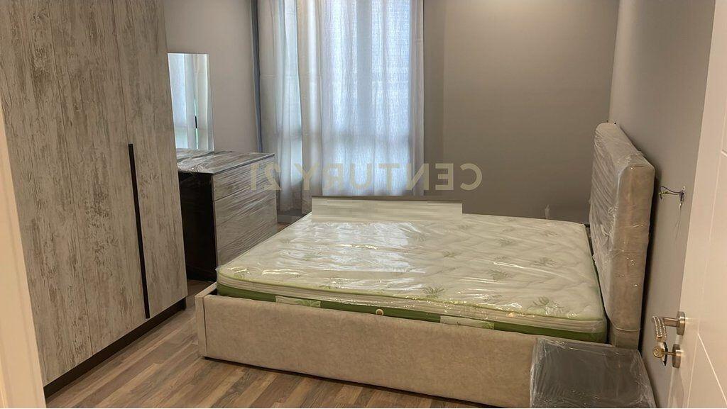 APARTMENT 1+1 FOR RENT – 5 MAY STREET