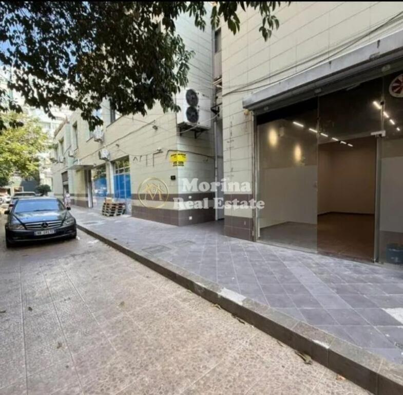 Qera | Ambjent Biznesi | Komuna e Parisit | 550 €/muaj