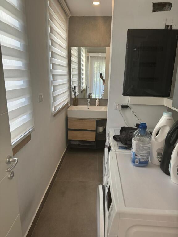 Villa with private yard for RENT in private residence - TEG area