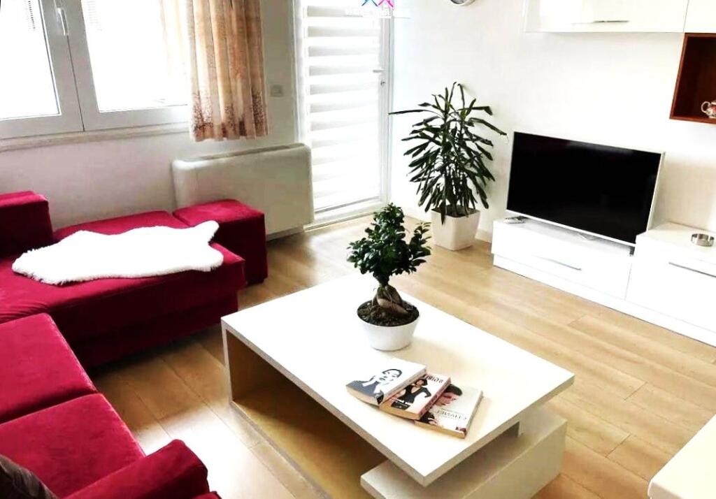 Apartment For Rent 2+1 Near the Zoo Garden (ID B2201664) Tirana