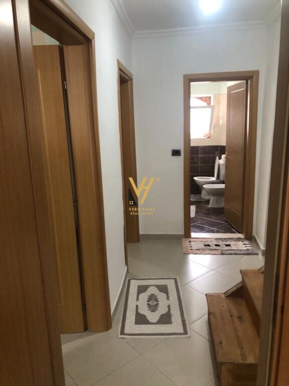 JEPET APARTAMENT 2+1+BLK ME QIRA TE MYSLYM SHYRI 60.000 LEKE