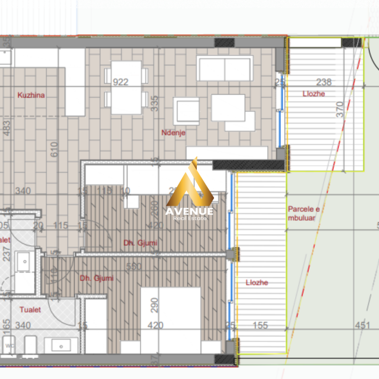 GREEN COAST 2, PALASË | PRIVATE LUXURY RESIDENCE