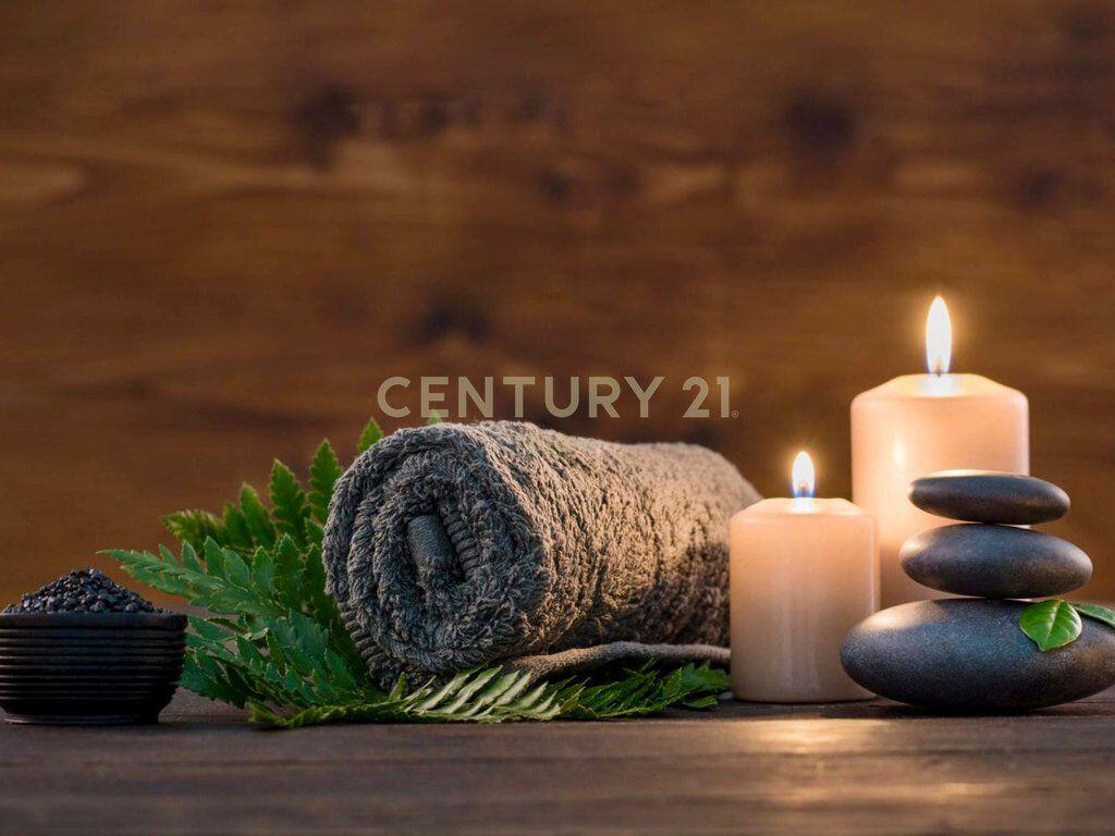 FOR RENT, SUPER BUSINESS ENVIRONMENT: WELLNESS CENTER-SPA-AESTHETIC CLINIC‼️