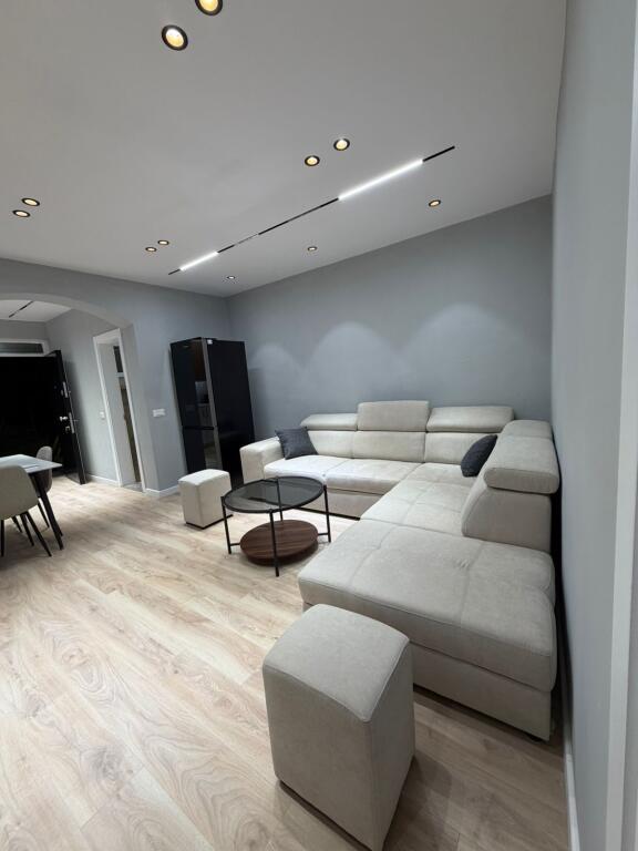 FOR RENT APARTMENT 1+1 AT OXHAKU