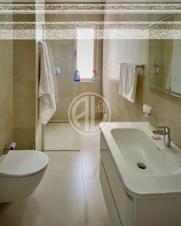 Apartament 1+1 , per qira prane Florida Plazh