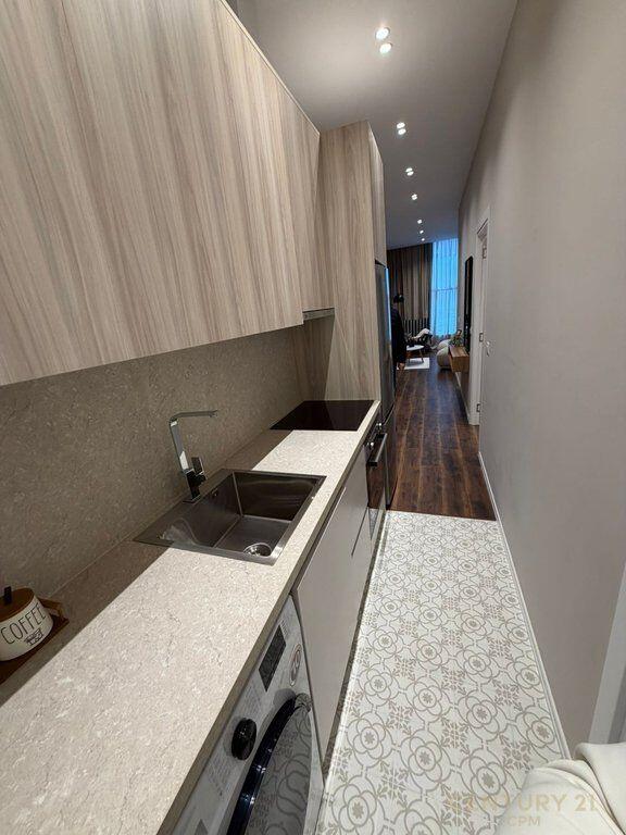 Appartamento 2+1 In Vendita In Via Bogdaneve!