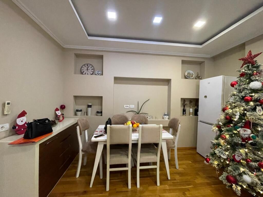 APARTMENT 2+1 FOR SALE IN KAMEZ