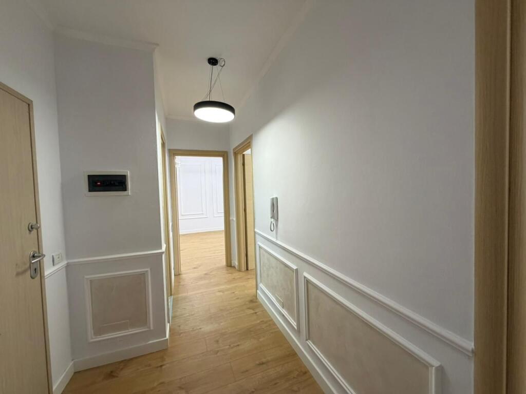 Apartament 2+1 per shitje prane Hotel Marinaj ne Astir.