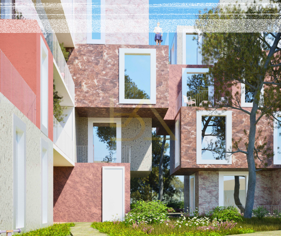 Shitet Apartament – Gjiri i Lalëzit, Durrës