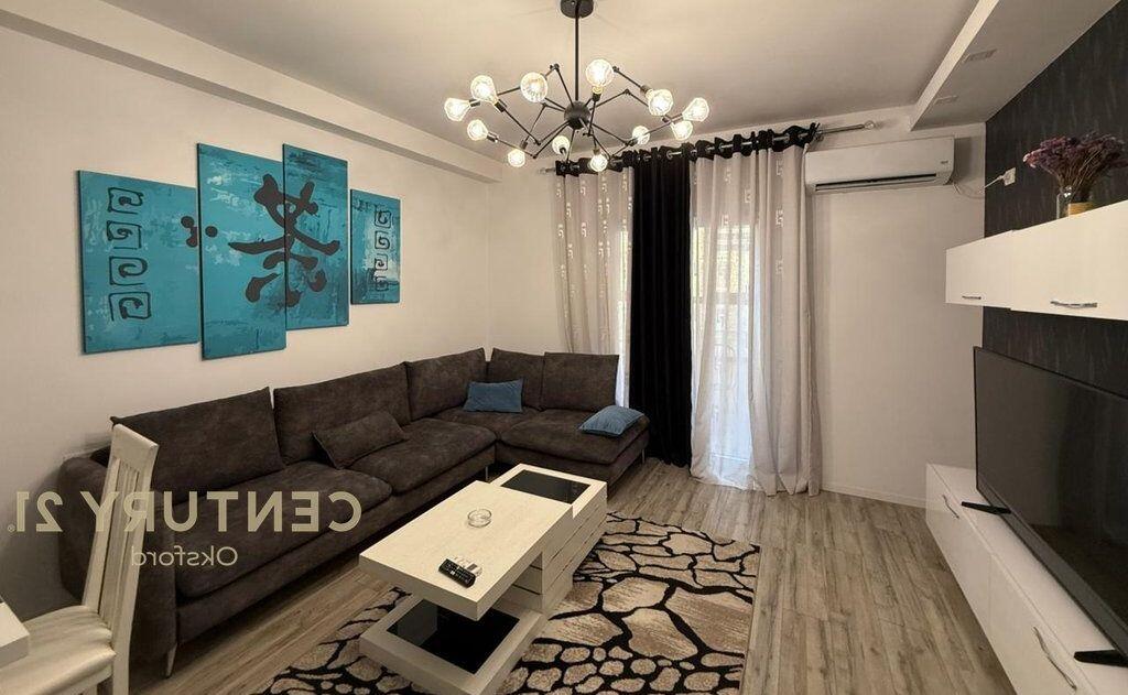 FOR RENT 1+1 APARTMENT IN THE PARIS MUNICIPALITY