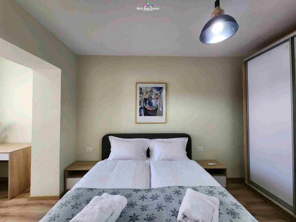 Apartment For Rent 1+1 In Center (ID B211405) Tirana