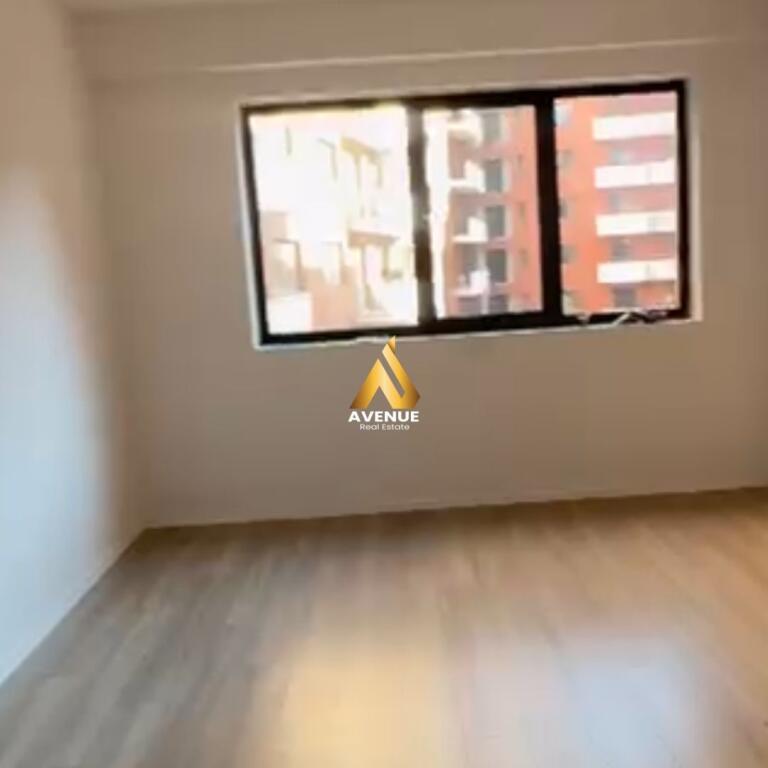 JEPET ME QERA APARTAMENT 1+1 I MOBILUAR – URBAN GATE, ASTIR