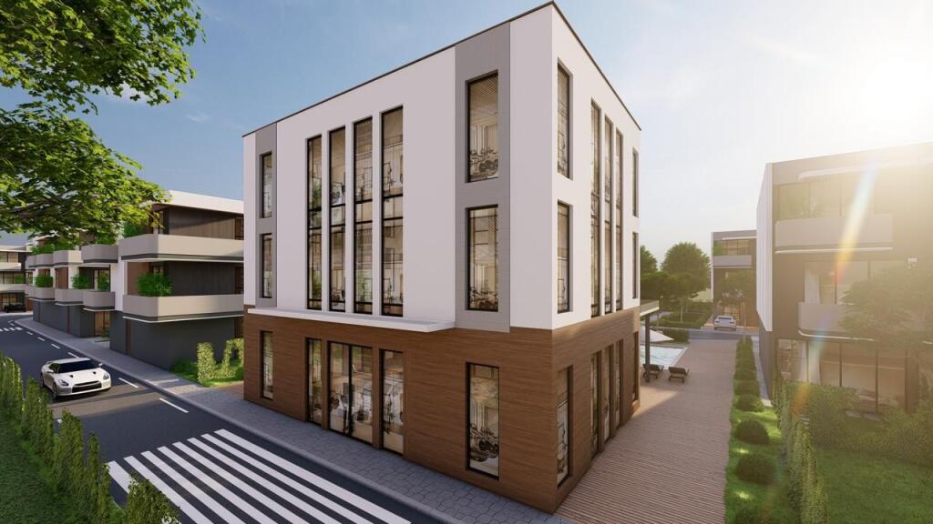 📌REZERVO ME VETËM 4,000€ VILË LUXURY 📍*Gjiri i Lalëzit - Melia Resort* | *360,000€*