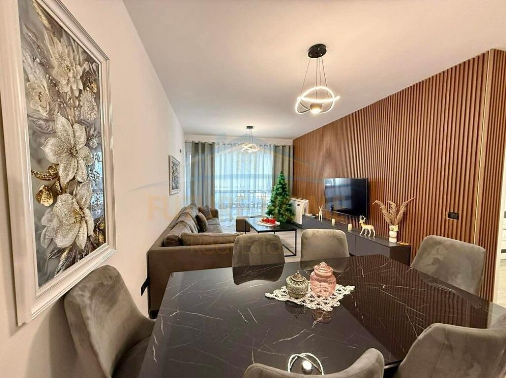 Qera Apartament 1+1 Unaza e Re