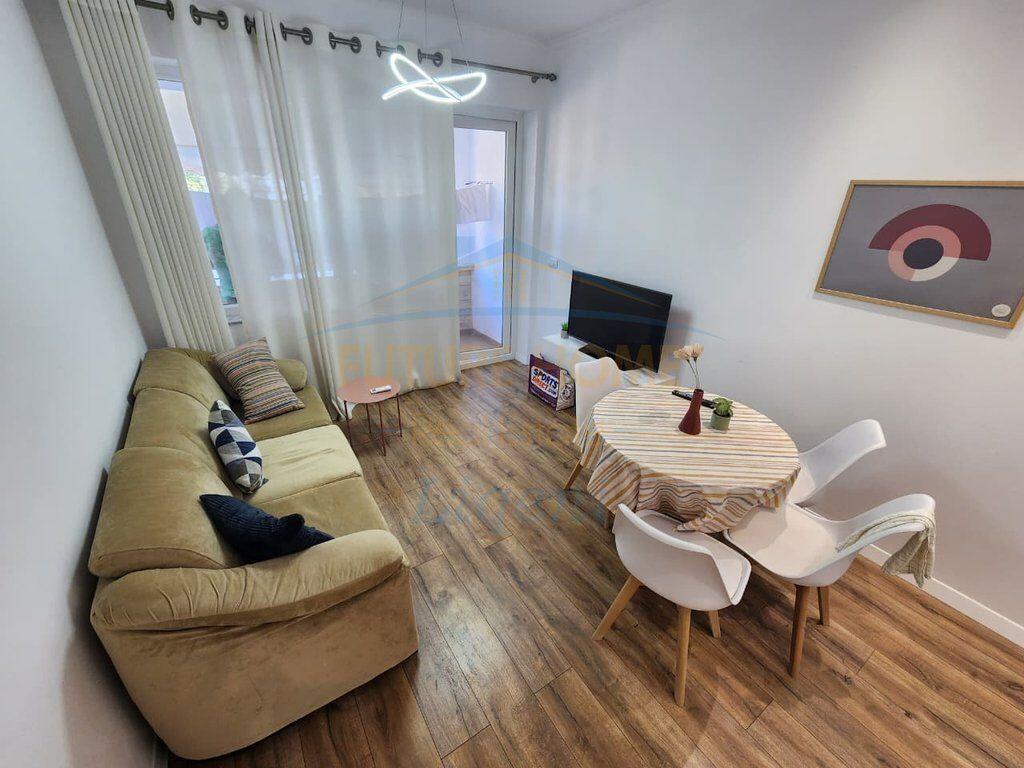 Rent, Apartment 1+1, Myslym Shyri, Tirana