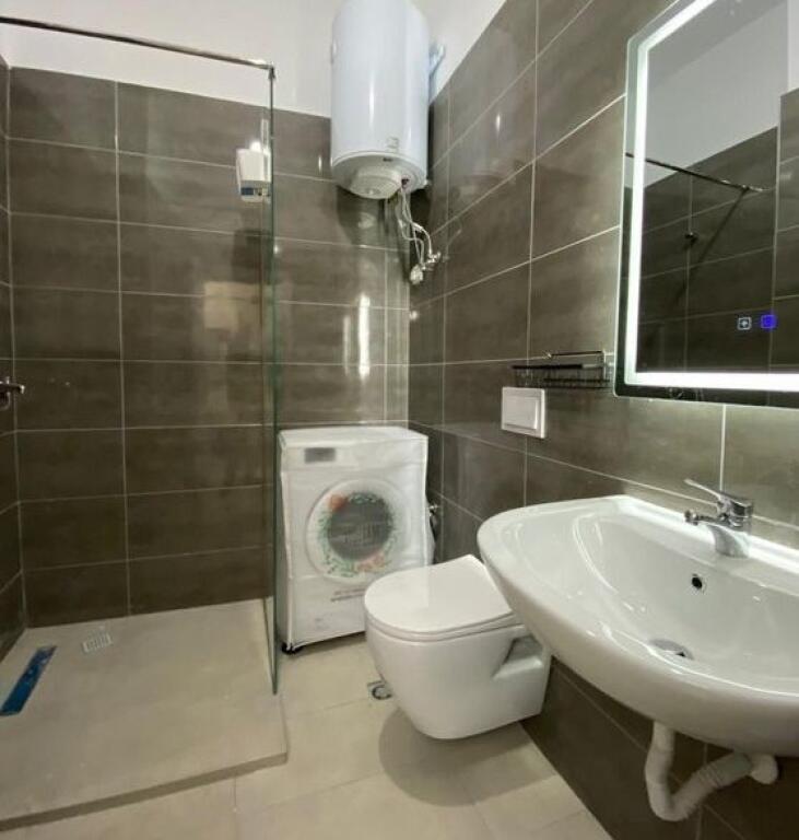 FOR RENT NEW 1+1 APARTMENT NEAR THE NEW BOULEVARD.