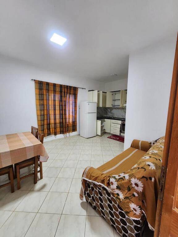 APARTAMENT 1+1 PER QERA NE ISH KENETE,DURRES