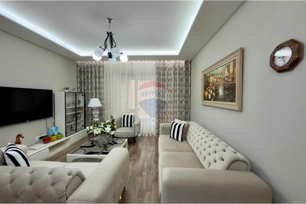 Appartamento - In Vendita - Profarma, Tirana(ID: 530181047-553)