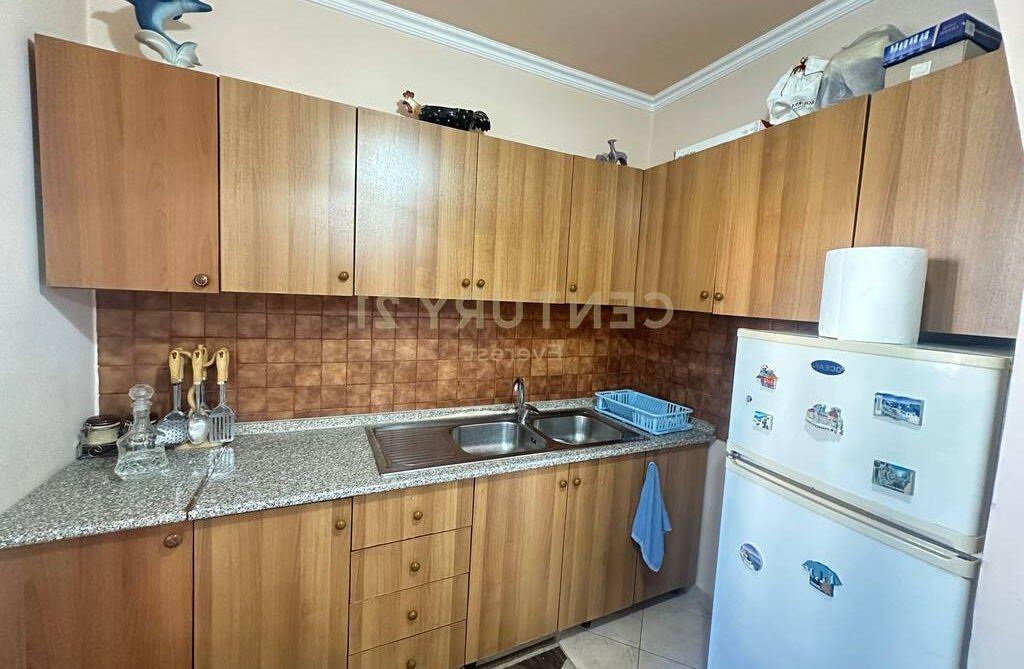 Apartament 2+1 me qira , Irfan Tomini