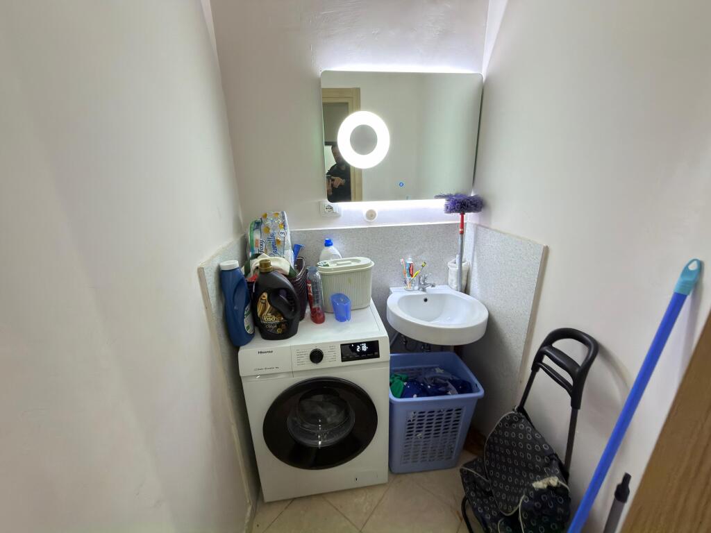 📣 FOR SALE Apartment 3+1 📍 "Kosovareve" Street ✨