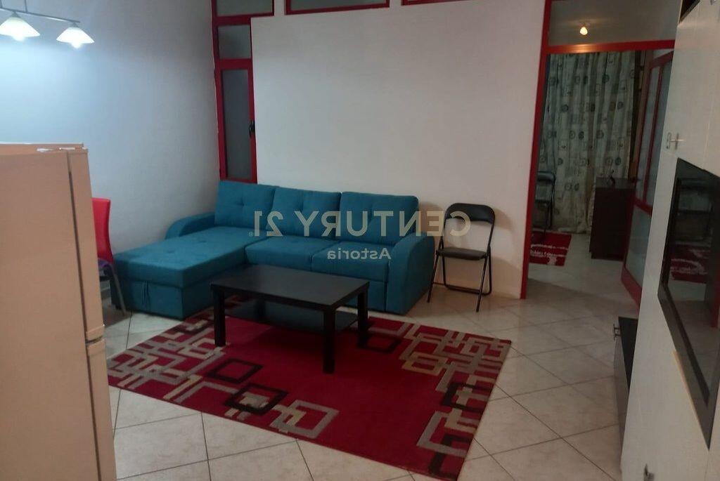 APARTMENT FOR RENT 1+1 AT KIKA 2 COMPLEX, PARIS MUNICIPALITY