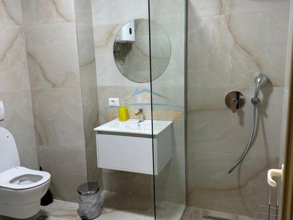 Rent, Apartment 1+1, Saracëve Street, Tirana.