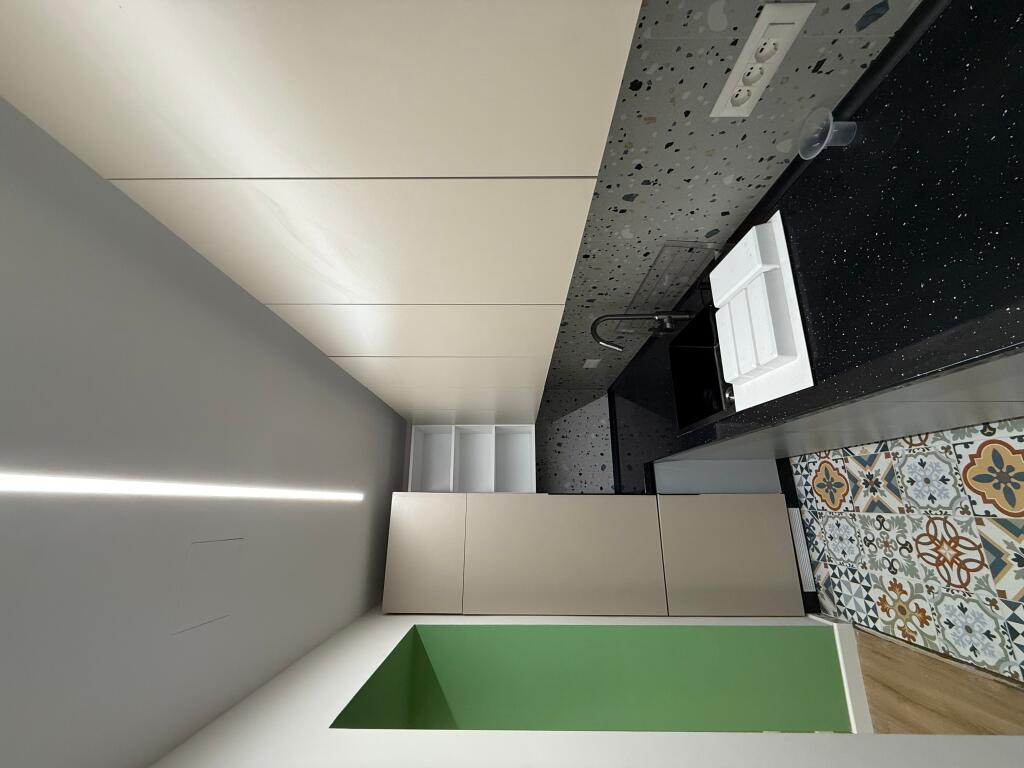 Apartment 2+1 for rent on Kavaja Street