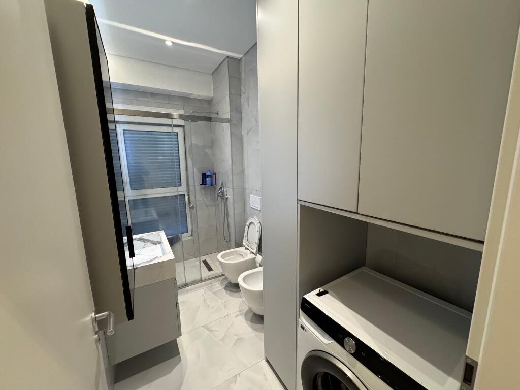 Super Apartament me qera 2+1 Ali Demi