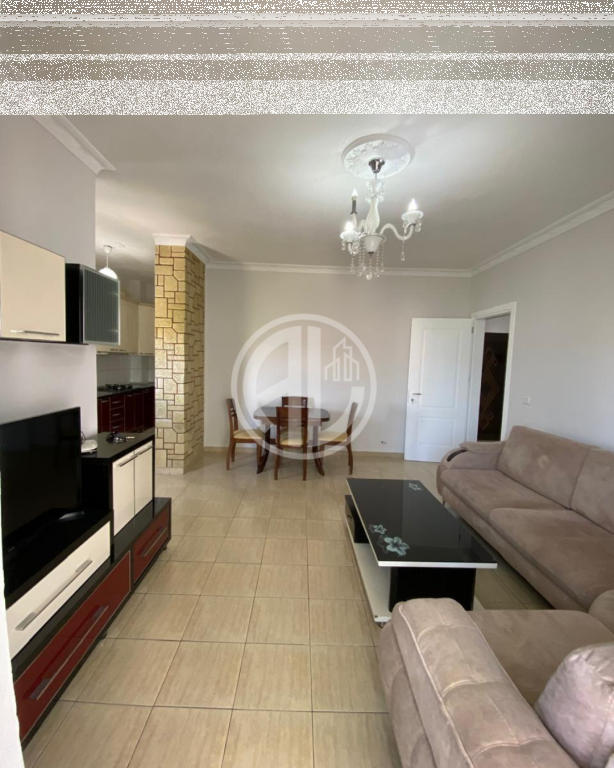 Apartament 1+1 , per qira prane Florida Plazh